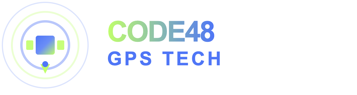 CODE48 GPS TECH