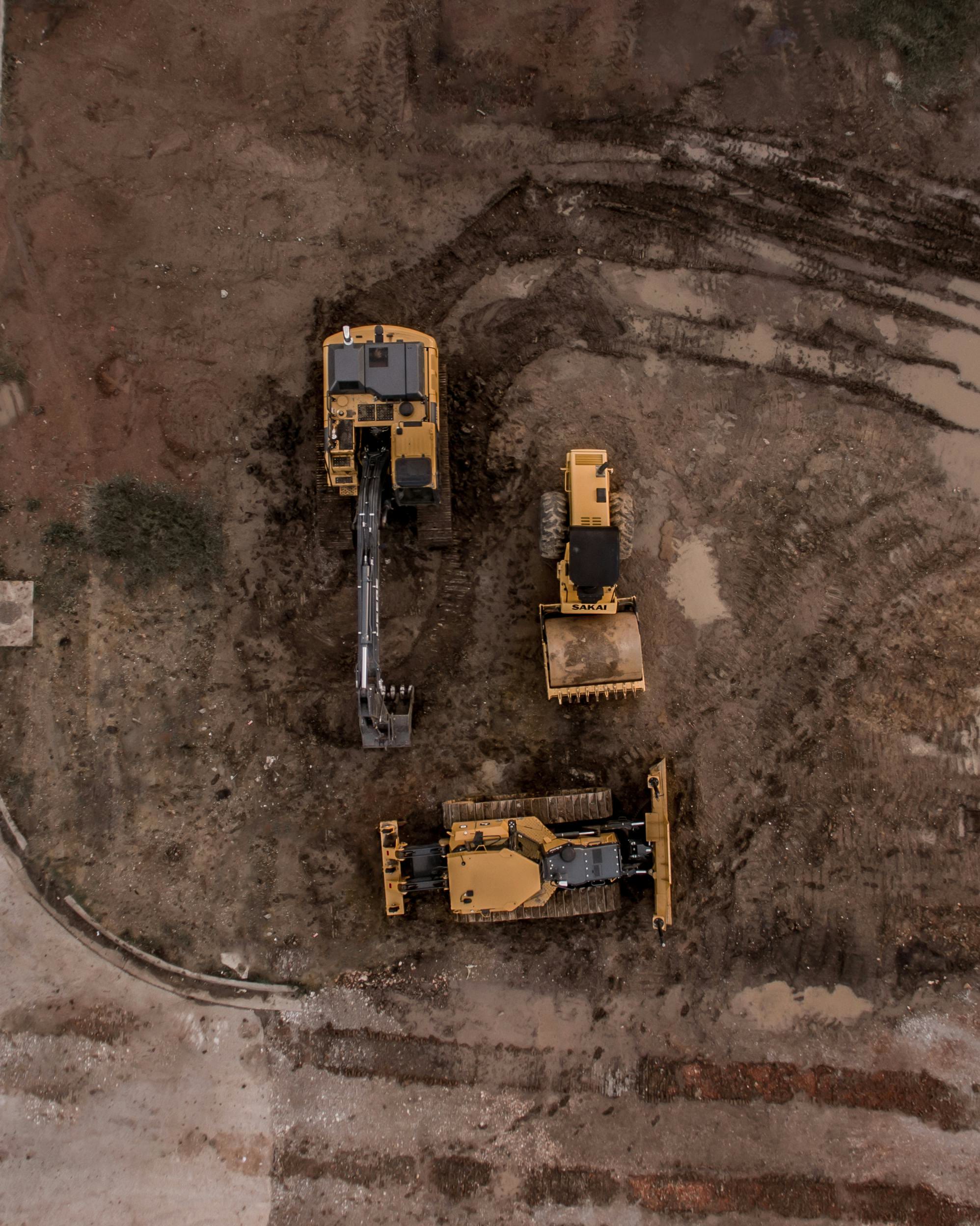 Construction Asset Protection