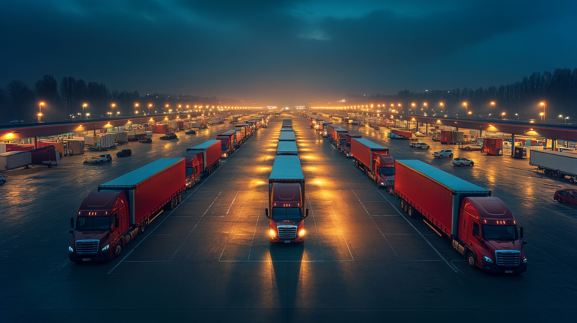 Trailer & Asset Security