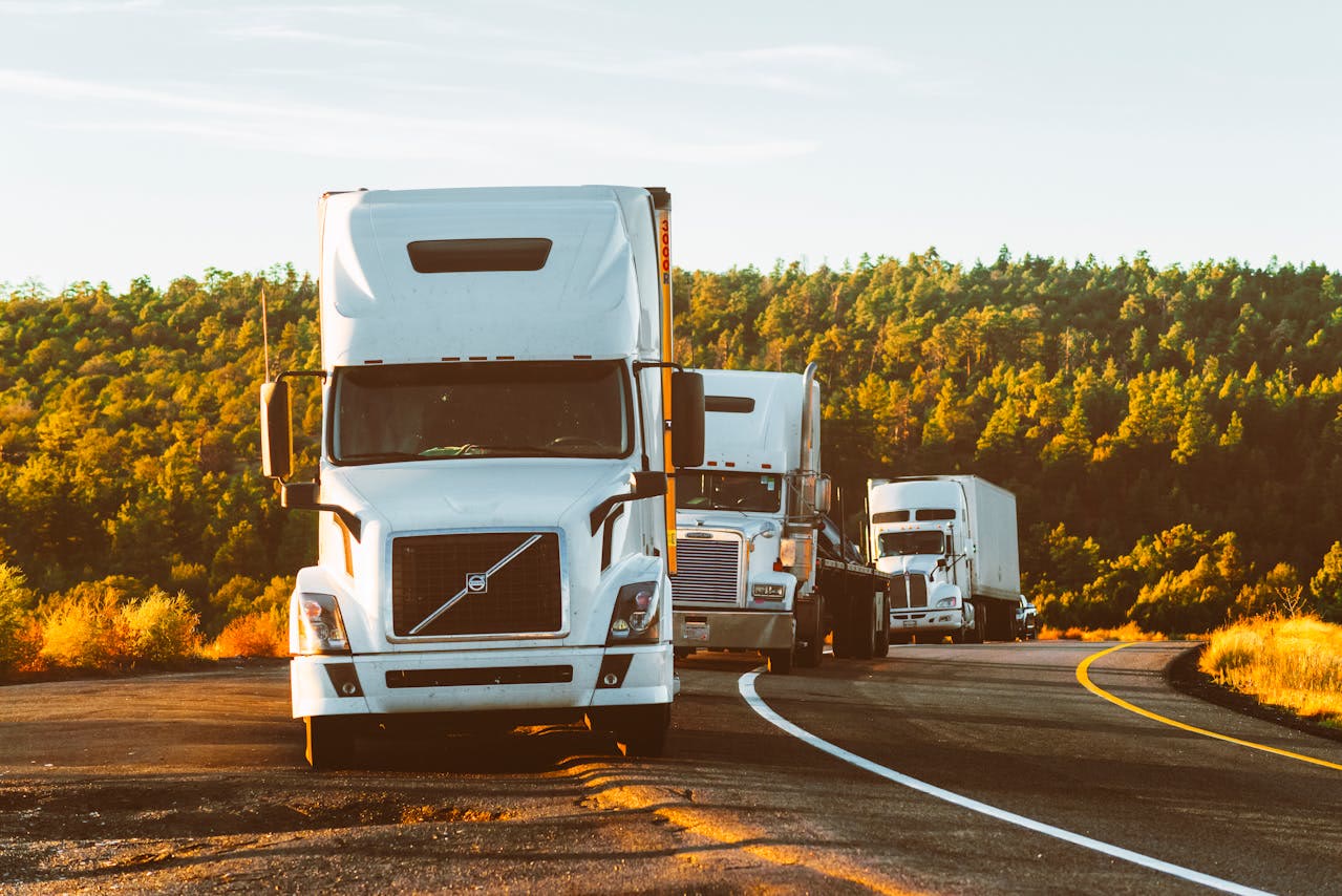 Urban Fleet Management