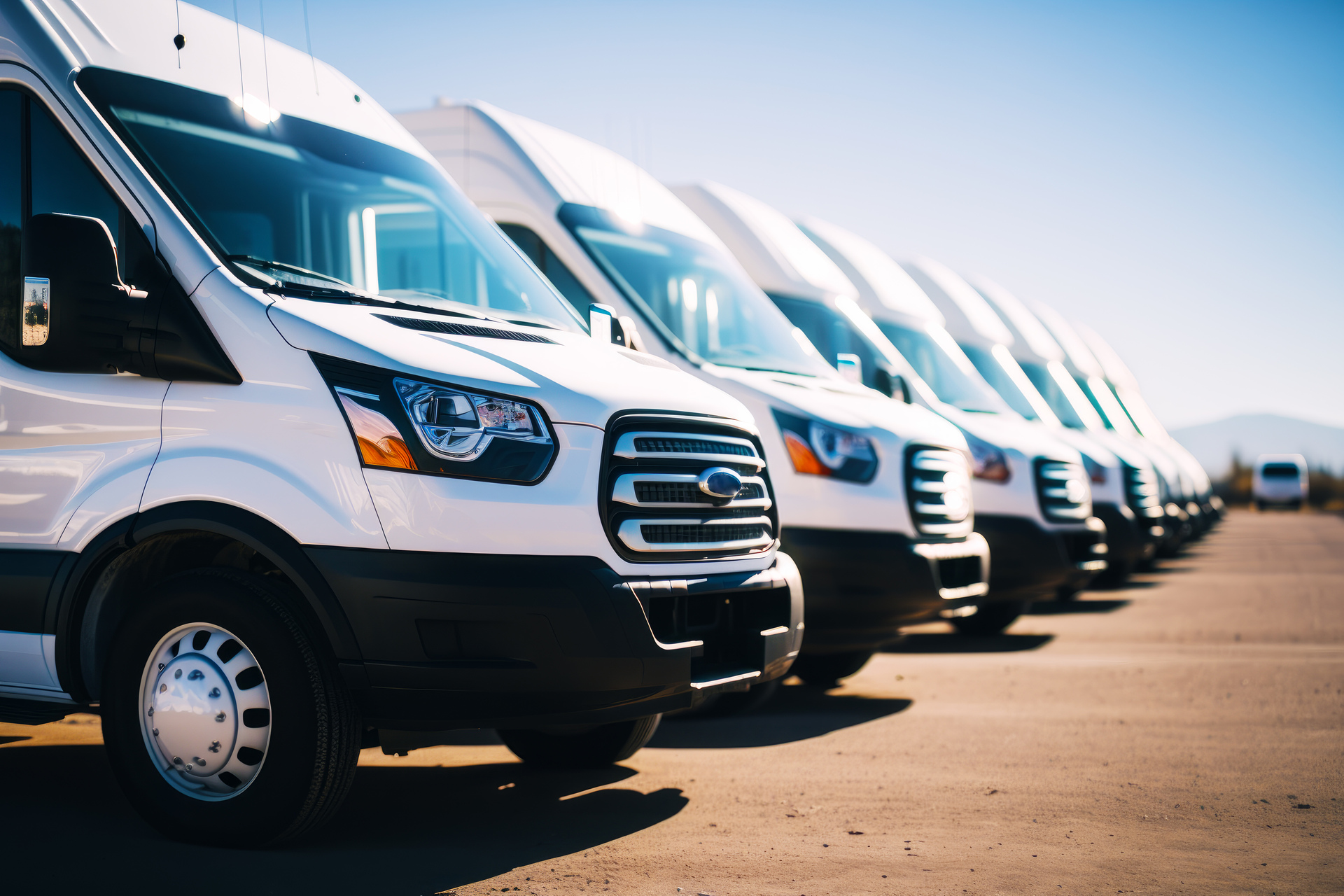 Service Fleets