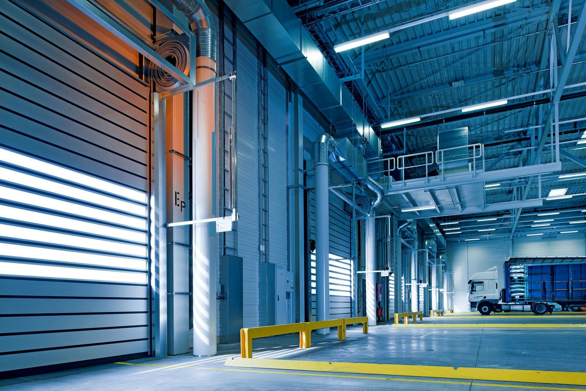 Warehouse & Logistics